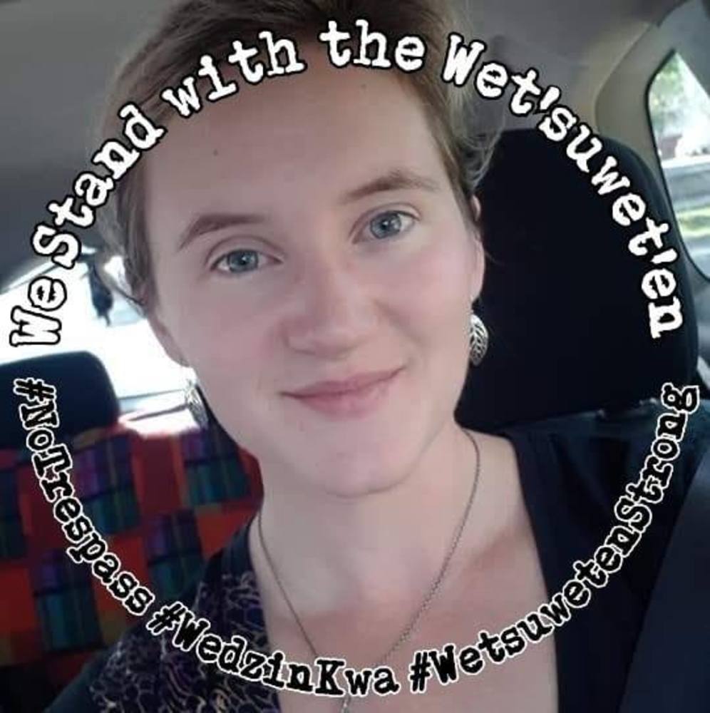 Meet your Posher, Oriane